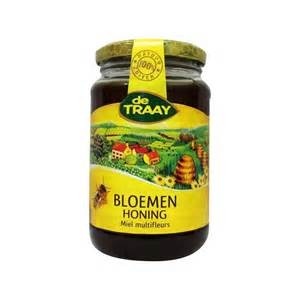 Bloemenhoning vloeibaar