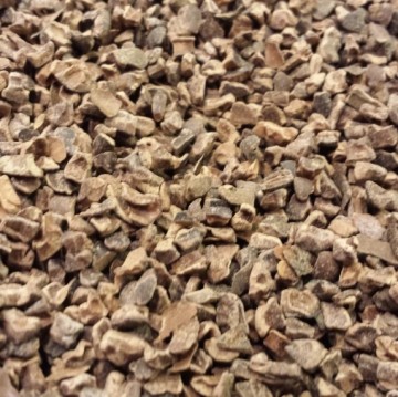 Cacao nibs vierkant 0