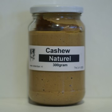 Cashewpasta 2