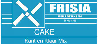 Frisia Cakemix