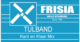 Frisia Tulbandmix