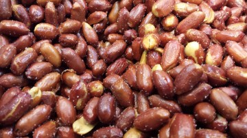 Pinda's Jumbo met vlies