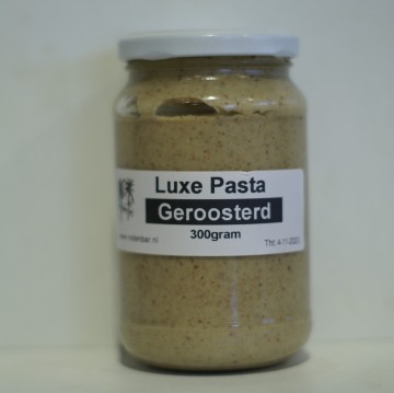 Luxepasta 2
