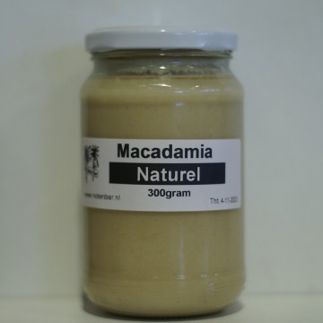 Macadamiapasta 2