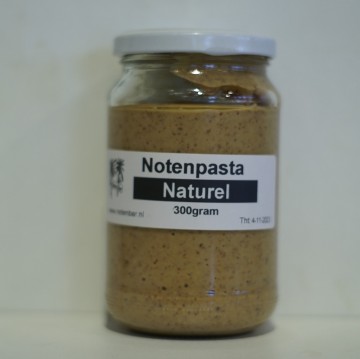 Notenpasta 2