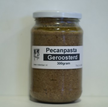 Pecanpasta 2
