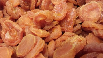 Abrikozen Australisch